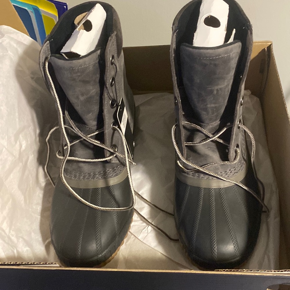 Sorel Cheyanne II Boots